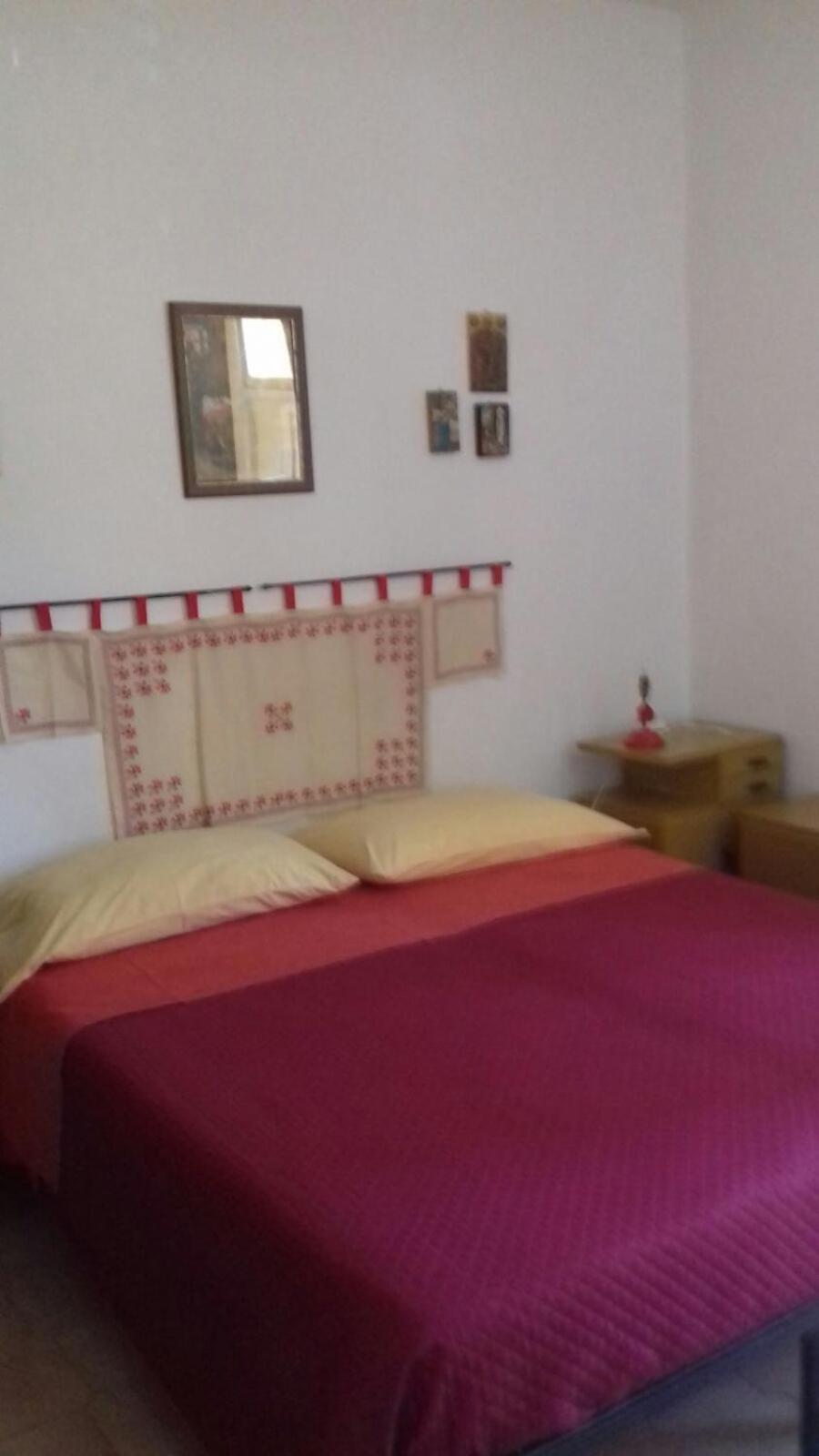 Bed & Breakfast 5 Di Spade Gioiosa Marea Exterior foto