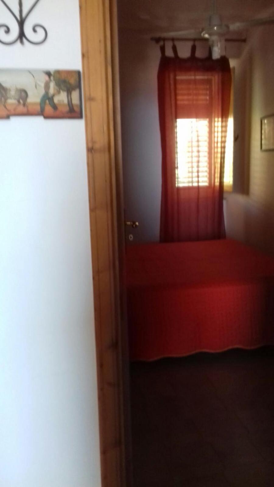 Bed & Breakfast 5 Di Spade Gioiosa Marea Exterior foto