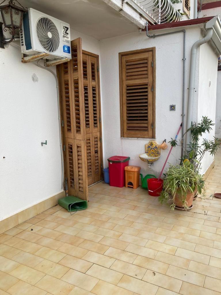 Bed & Breakfast 5 Di Spade Gioiosa Marea Exterior foto