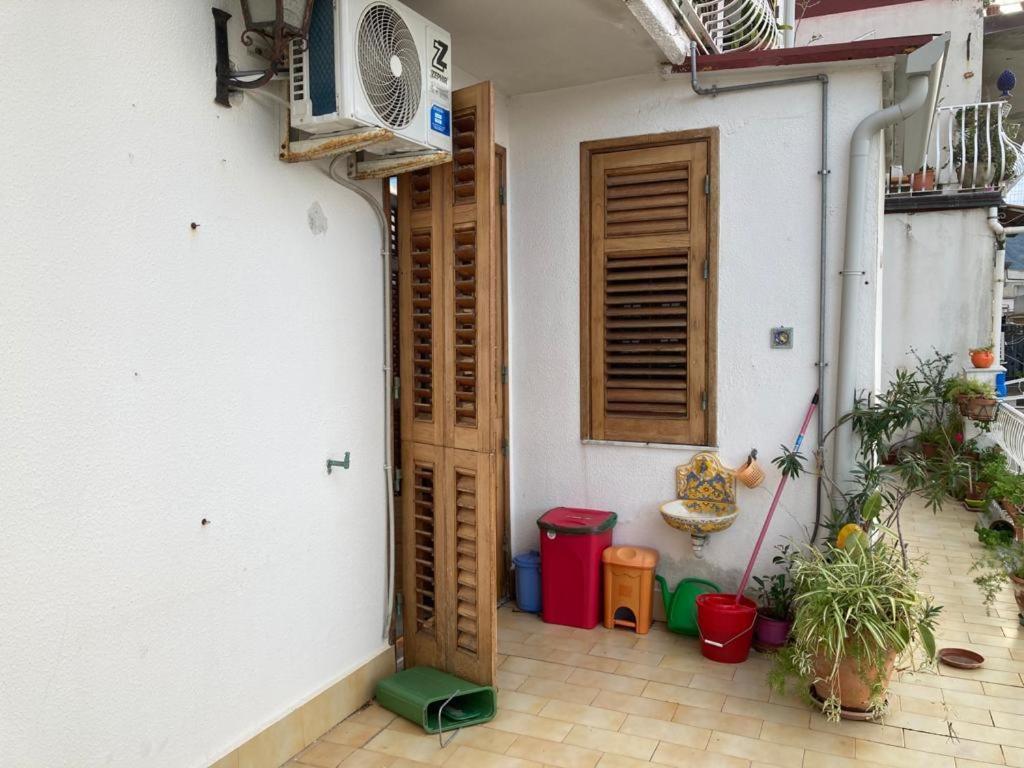 Bed & Breakfast 5 Di Spade Gioiosa Marea Exterior foto