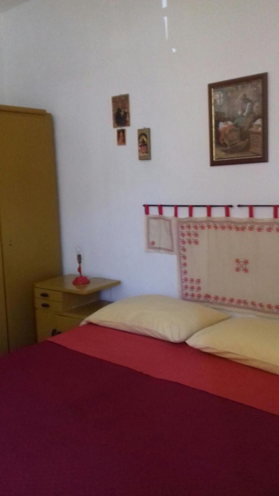 Bed & Breakfast 5 Di Spade Gioiosa Marea Exterior foto