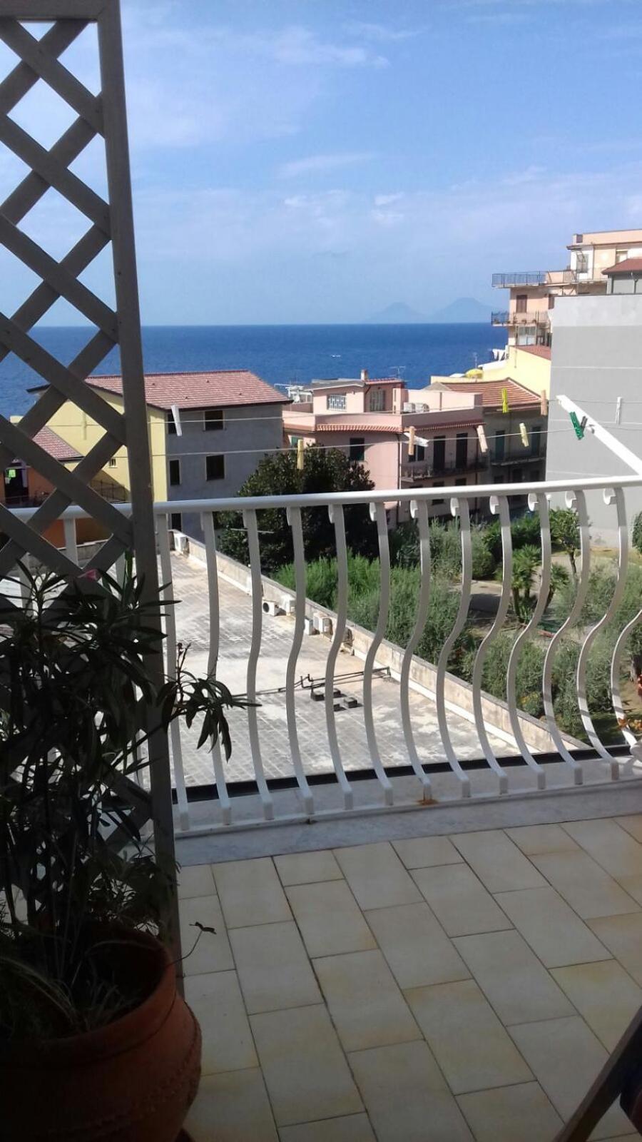 Bed & Breakfast 5 Di Spade Gioiosa Marea Exterior foto