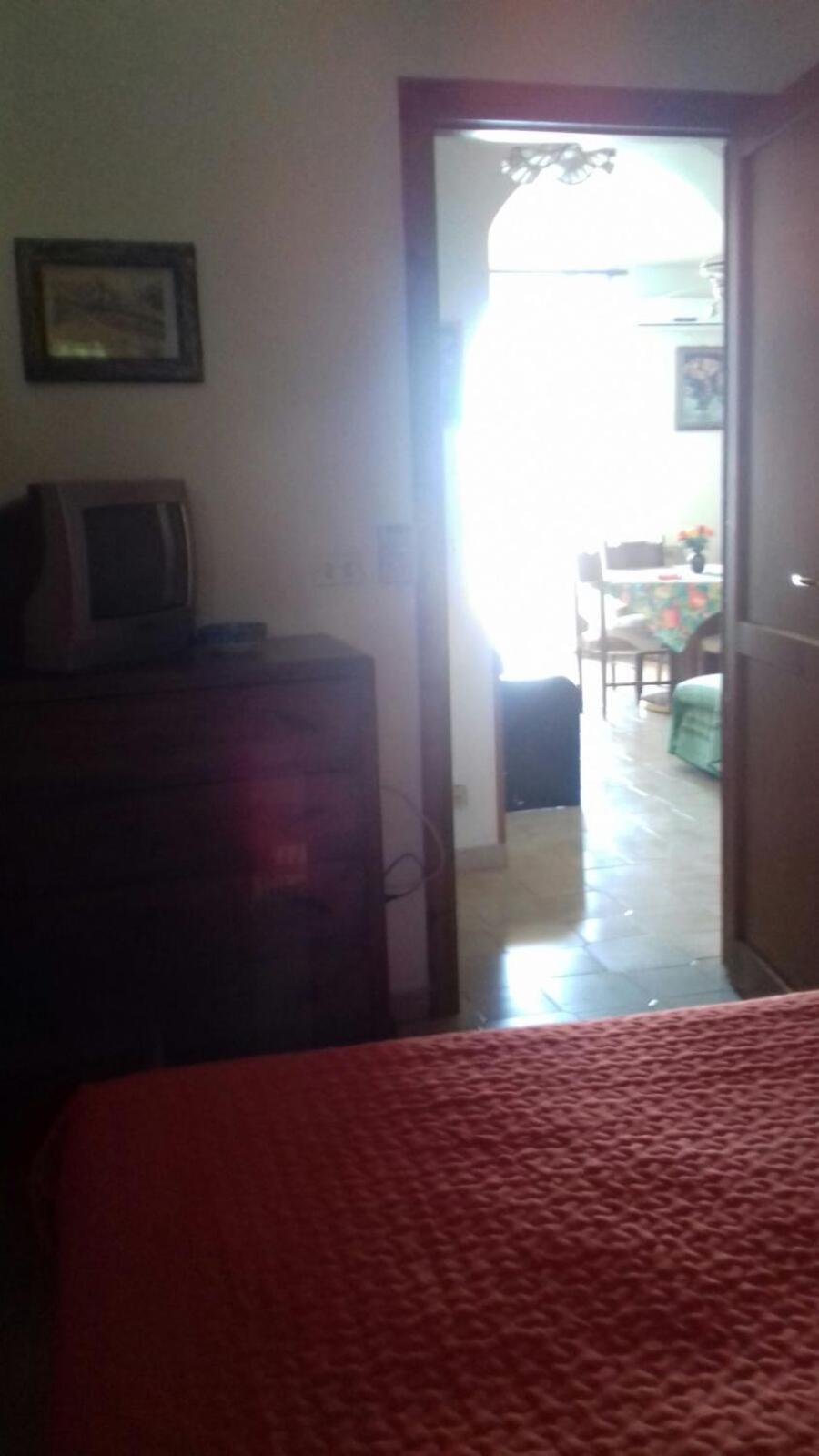 Bed & Breakfast 5 Di Spade Gioiosa Marea Exterior foto