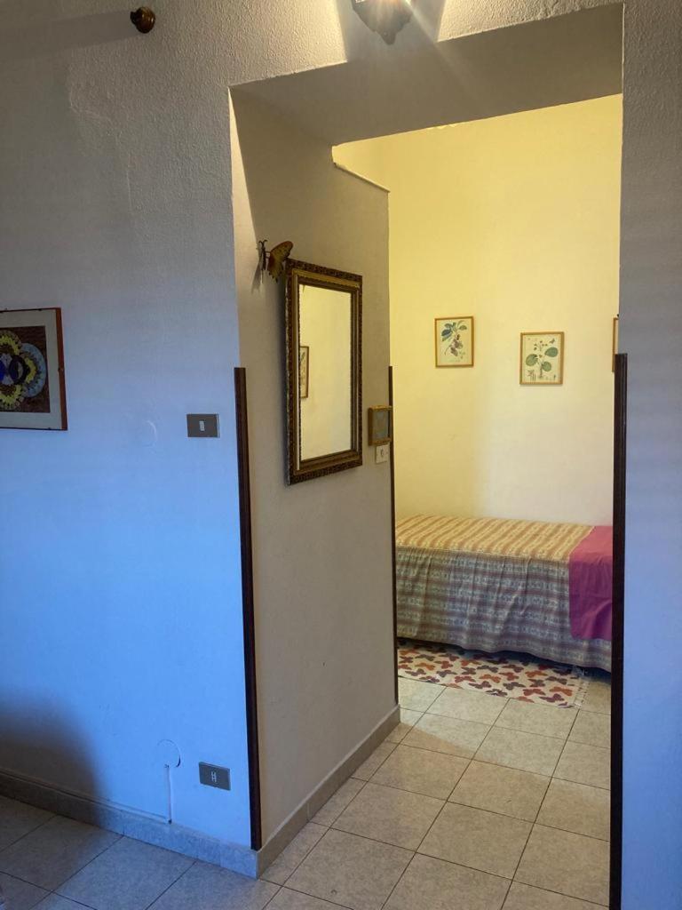 Bed & Breakfast 5 Di Spade Gioiosa Marea Exterior foto