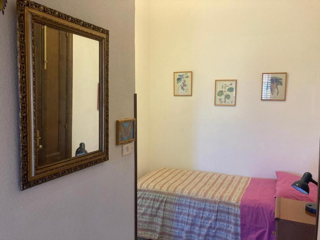Bed & Breakfast 5 Di Spade Gioiosa Marea Exterior foto